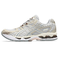 Tênis Feminino Nimbus 10.1 - Cinza