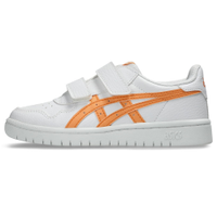 Tênis ASICS Japan S PS - Infantil - Branco/Preto