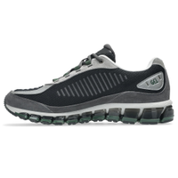 Tênis ASICS GEL-Quantum 360 I Amp - Unissex - Preto/Cinza