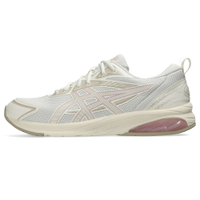 Tênis ASICS GEL-Quantum Kei - Unissex - Bege/Rosa