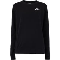 Blusão Sportswear Club Fleece Crew - Marrom
