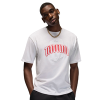 Camiseta Nike Jordan Tatum Crew Masculina
