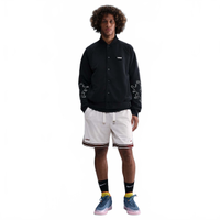 Bermuda Nike LeBron James NK 8in - Masculina