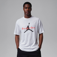 Camiseta Nike MJ BRK ESS 85 GFX Crew - Masculina