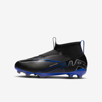 Chuteira Nike Mercurial Superfly 9 Academy Infantil Campo