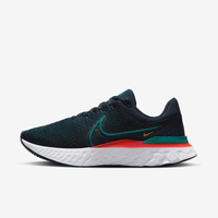 Tênis Nike React Infinity Run Flyknit 3 Masculino