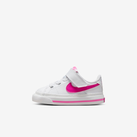 Tênis Infantil Nike Court Legacy BG - Feminino