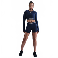 Shorts Nike Pro 365 Feminino
