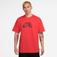 Camiseta Nike SB Tee Logo - Masculina.