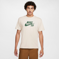 Camiseta Nike SB Tee Logo - Masculina.
