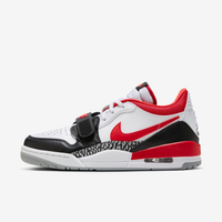Tênis Air Jordan Legacy 312 Low Masculino
