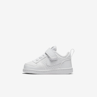 Tênis Nike Court Borough Low SL Infantil