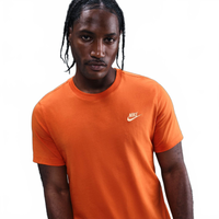Camiseta Nike Sportswear Club Masculina