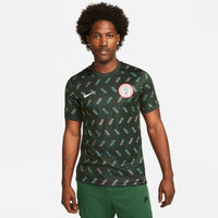 Camisa Nike Nigéria II 2023/24 Torcedor Pro Masculina