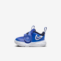 Tênis Nike Team Hustle D11 Infantil