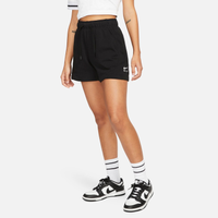 Shorts Nike Air Fleece Feminino