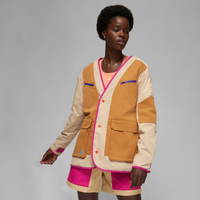 Jaqueta Jordan 23 Engineered Feminina