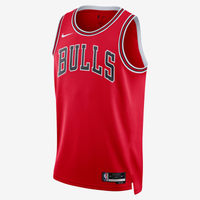 Regata Nike Chicago Bulls Icon Edition 2023/24 Masculina