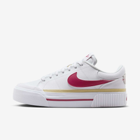 Tênis Nike Court Legacy Lift Feminino