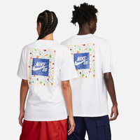 Camiseta Nike SB Tee Logo - Masculina.