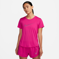 Camiseta Nike Dri-FIT Swoosh Feminina