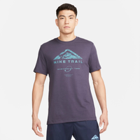 Camiseta Nike Dri-FIT Run Trail Masculina