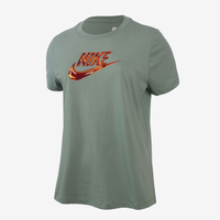 Camiseta Nike Sportswear Essentials Feminina