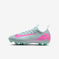 Chuteira Campo Nike Mercurial Vapor 16 Academy Low Infantil