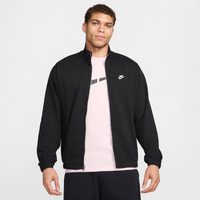 Jaqueta Nike Club Knit Masculina