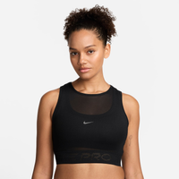 Regata Nike Pro Dri-FIT Feminina