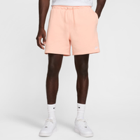 Shorts Nike Club Flow Masculino