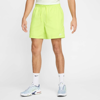 Shorts Nike Club Flow Masculino