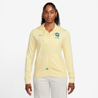 Jaqueta Nike Sportswear Brasil Club Feminina