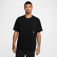 Camiseta Nike Dri-FIT Heritage Masculina