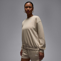 Blusão Jordan Brooklyn Fleece Feminina