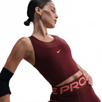 Regata Nike Pro Feminina