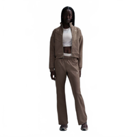 Calça Nike Sportswear Poly Knit Feminina