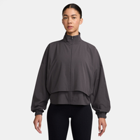 Jaqueta Nike Dri-FIT Woven 24.7 Feminina