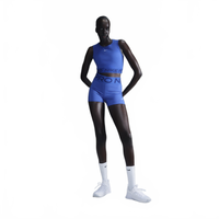 Regata Nike Dri-FIT Pro 365 Feminina