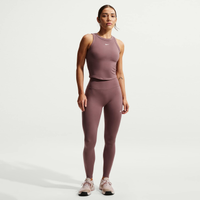 Calça Nike Dri-FIT One HR Feminina