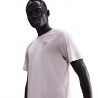 Camiseta Dri-FIT Nike Stride Masculina