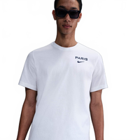 Camiseta Nike Paris Saint-Germain Away Masculina