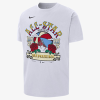 Camiseta Nike NBA All Star Weekend Masculina