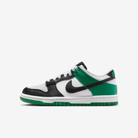 Tênis Nike Dunk Low Infantil