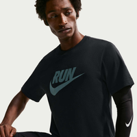 Camiseta Dri-FIT Nike Run Swoosh Masculina