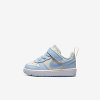 Tênis Infantil Nike Court Borough Low Recraft