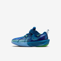 Tênis Nike LEGO® GT Cut 3 OxO Infantil