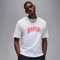 Camiseta Nike Jordan Tatum Crew Masculina