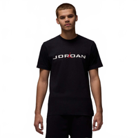 Camiseta Jordan Air Crew Masculina