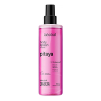 Body splash labotrat pitaya dia a dia 190ml - transparent